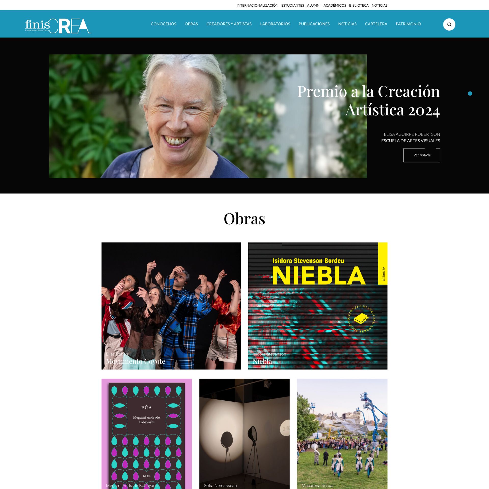 FinisCrea