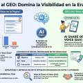 Del SEO al GEO: Cómo ganar visibilidad en la era de la inteligencia artificial